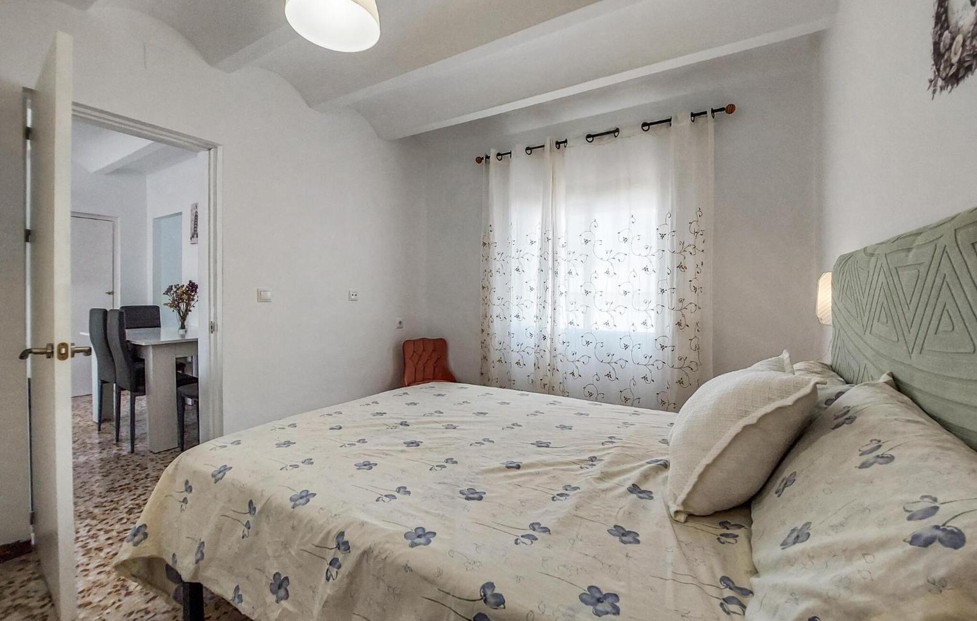 2 Bedroom Nice Apartment In Пуэрто-Реаль Экстерьер фото