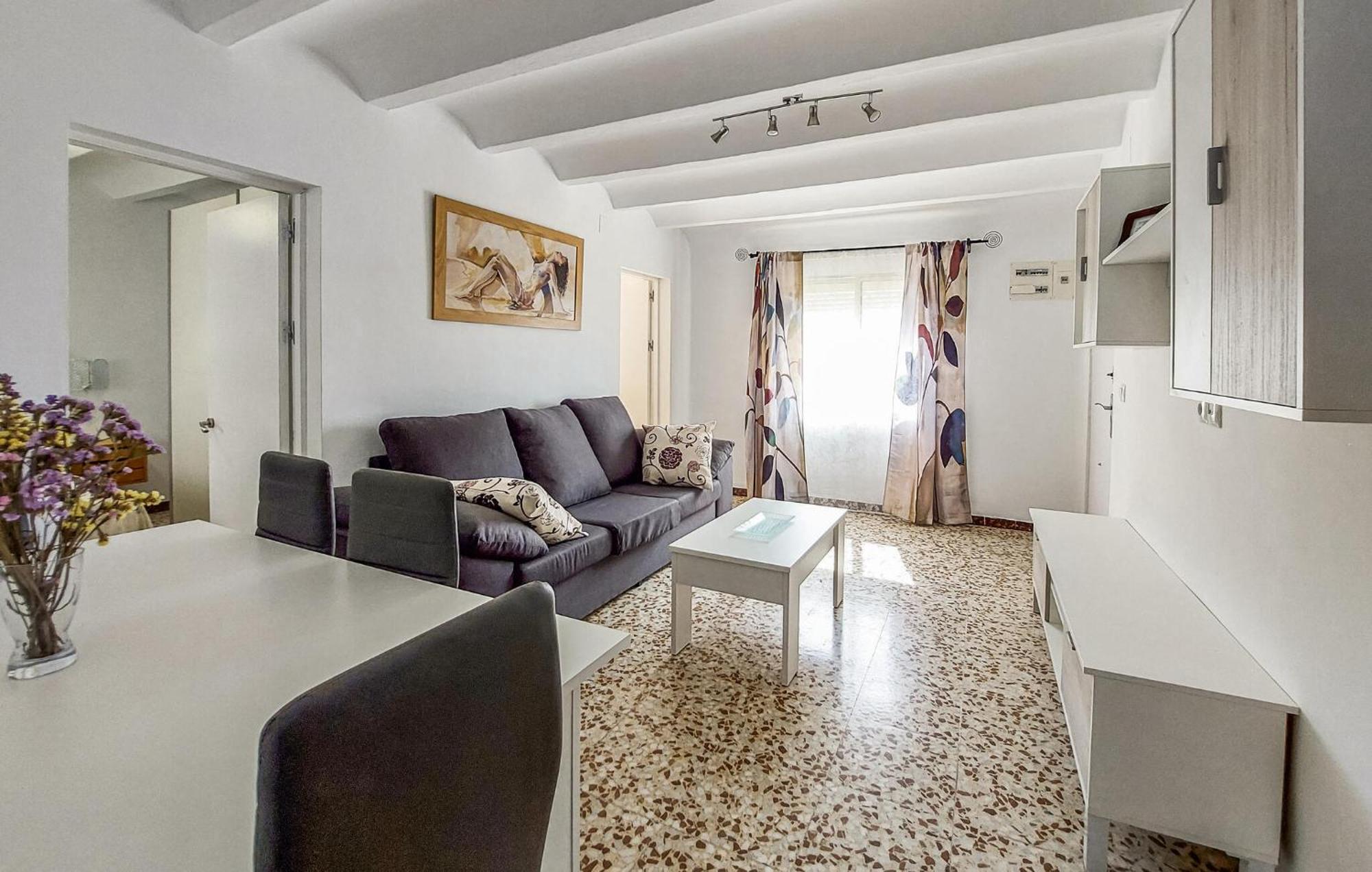 2 Bedroom Nice Apartment In Пуэрто-Реаль Экстерьер фото