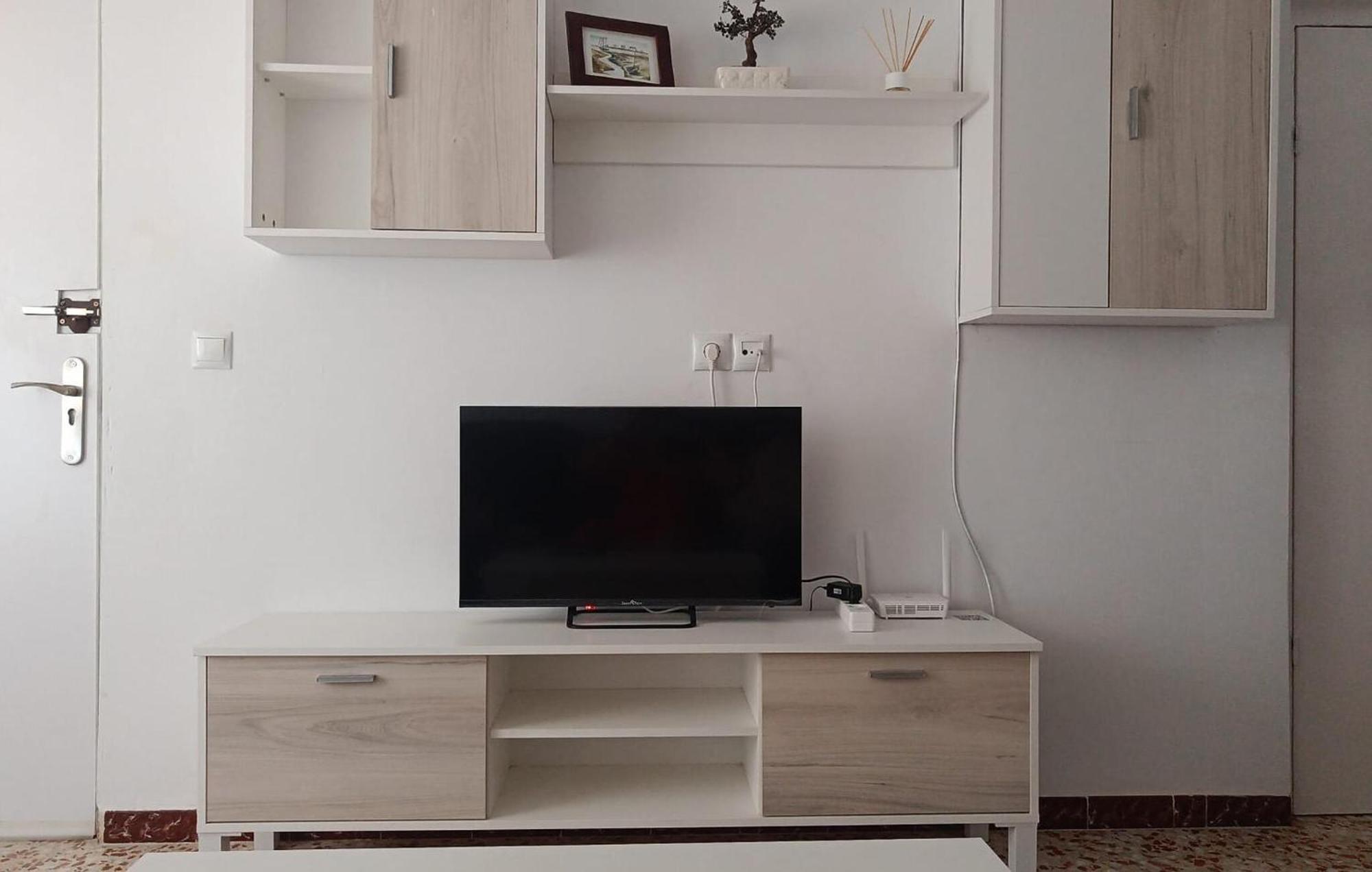 2 Bedroom Nice Apartment In Пуэрто-Реаль Экстерьер фото